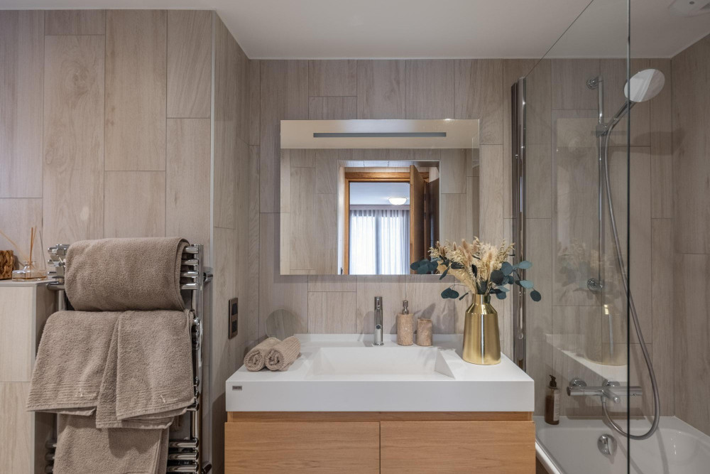 Courchevel Moriond 2