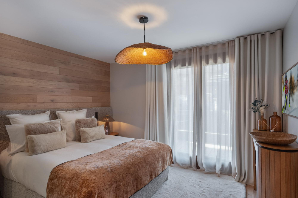 Courchevel Moriond 2