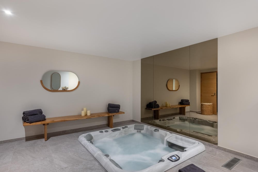 Courchevel Moriond 2