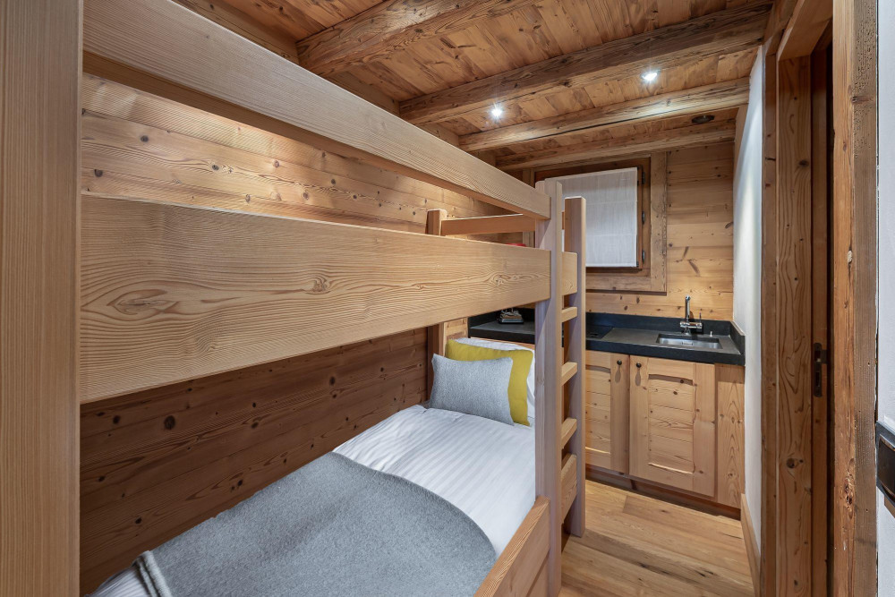 Courchevel Village 6