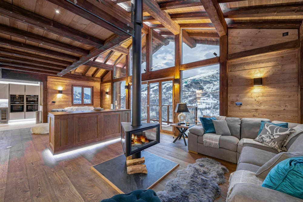 Saint Martin de Belleville 11