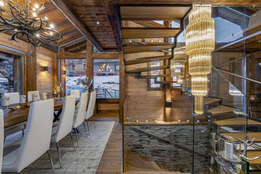 Saint Martin de Belleville 11