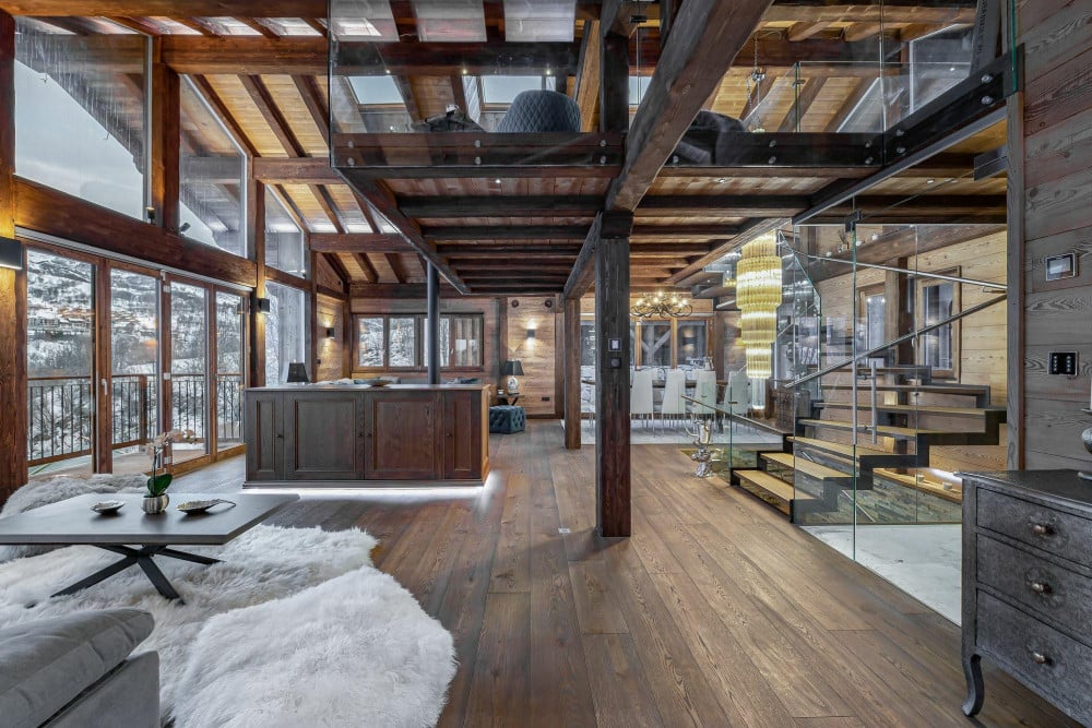 Saint Martin de Belleville 11