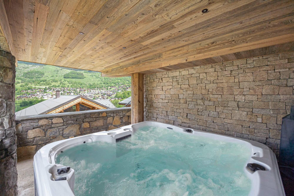 Saint Martin de Belleville 11