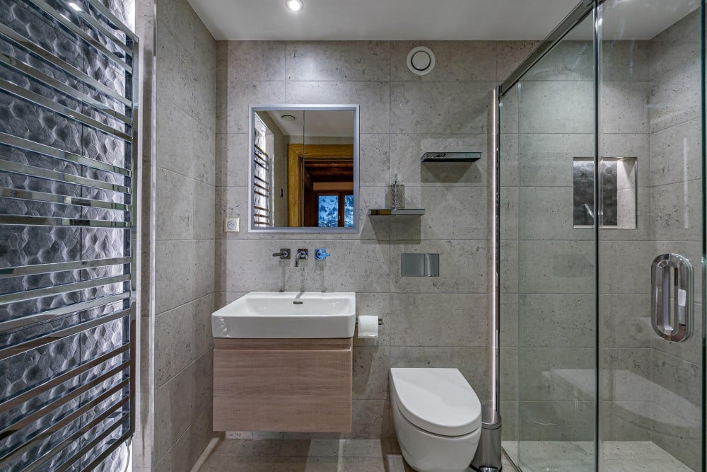 Saint Martin de Belleville 11