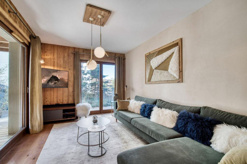 Courchevel Le Praz 21