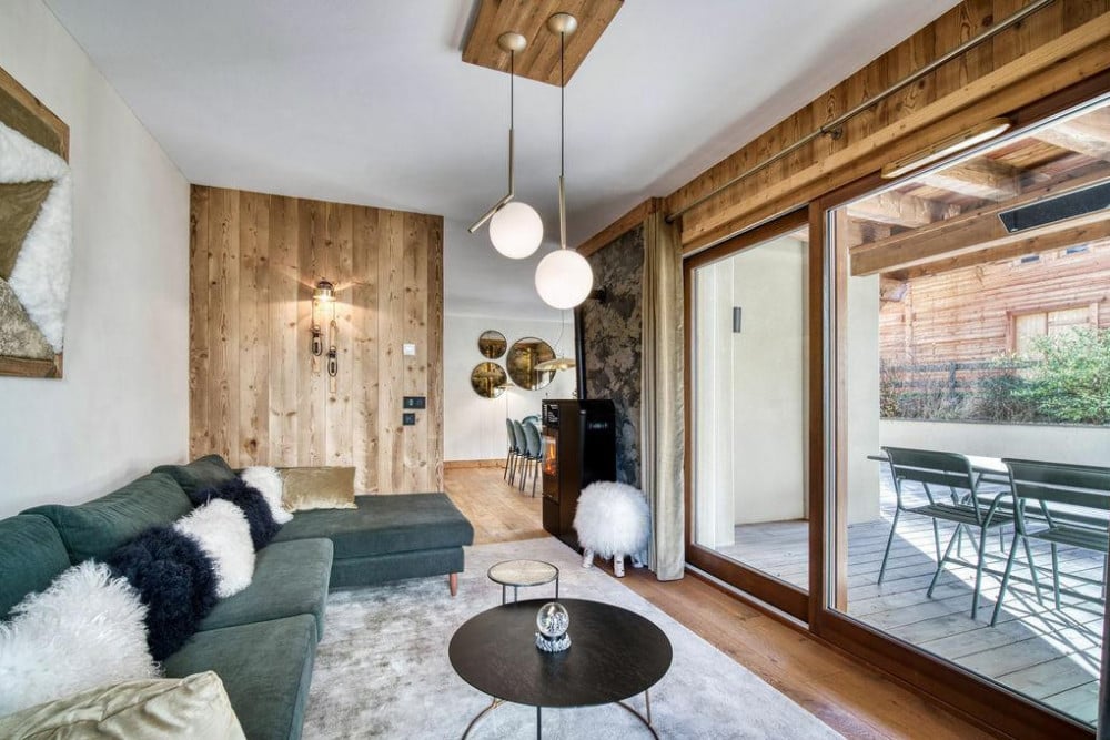 Courchevel Le Praz 21