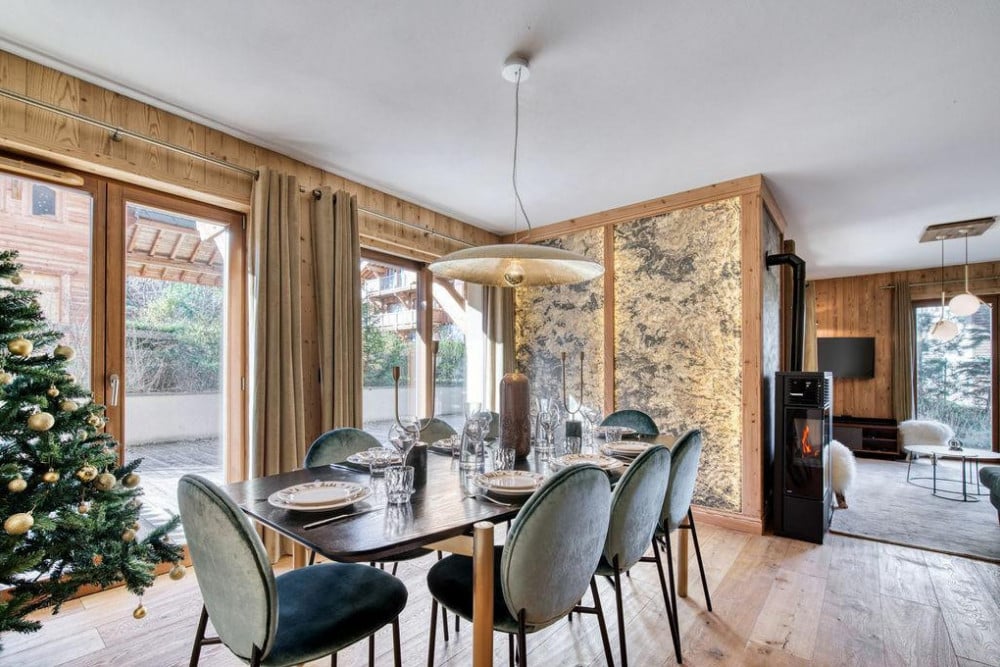 Courchevel Le Praz 21