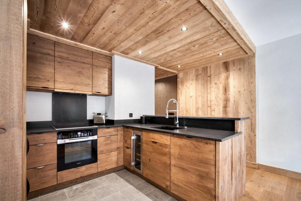 Courchevel Le Praz 21