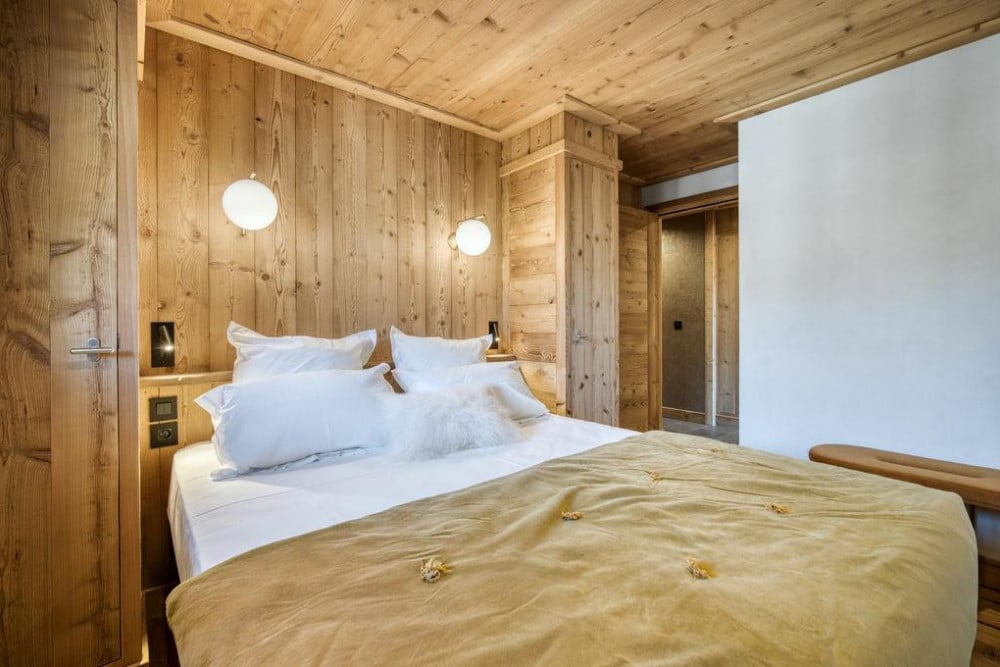 Courchevel Le Praz 21