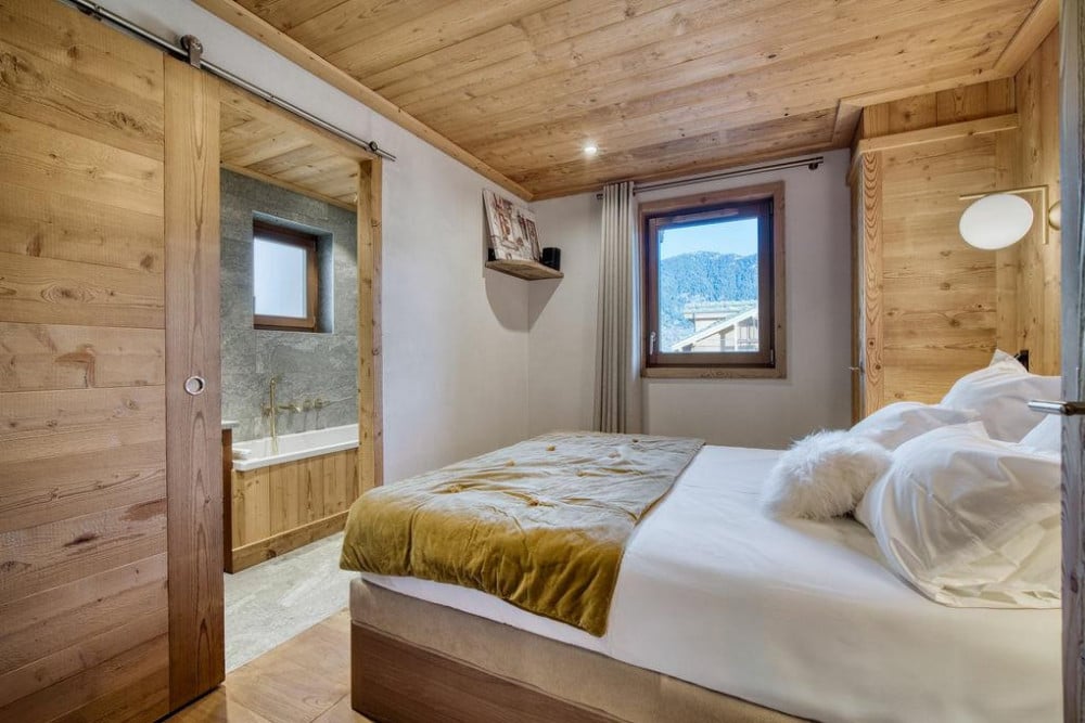 Courchevel Le Praz 21