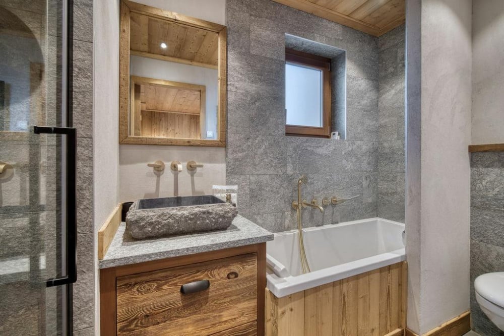 Courchevel Le Praz 21