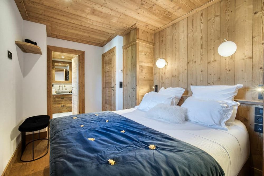 Courchevel Le Praz 21