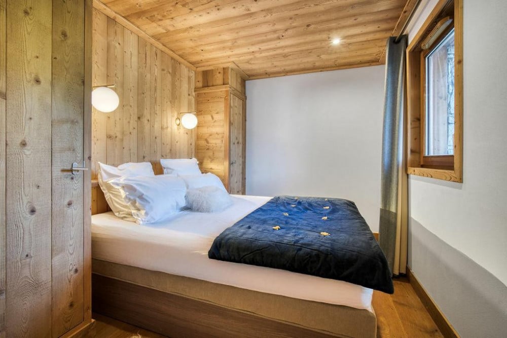 Courchevel Le Praz 21