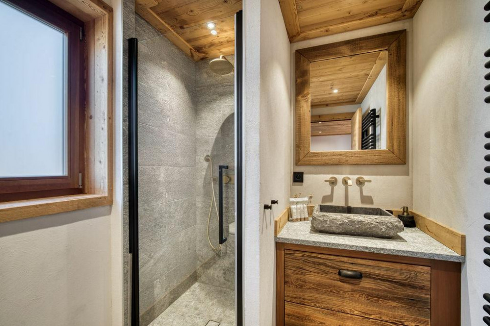 Courchevel Le Praz 21