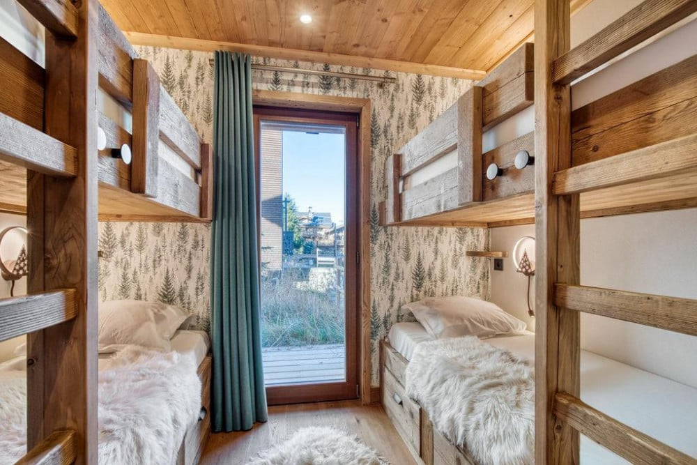 Courchevel Le Praz 21