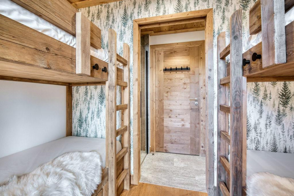 Courchevel Le Praz 21