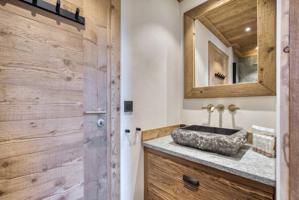 Courchevel Le Praz 21