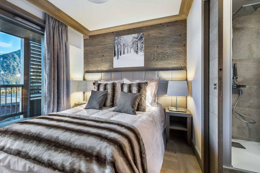 Courchevel Village 60