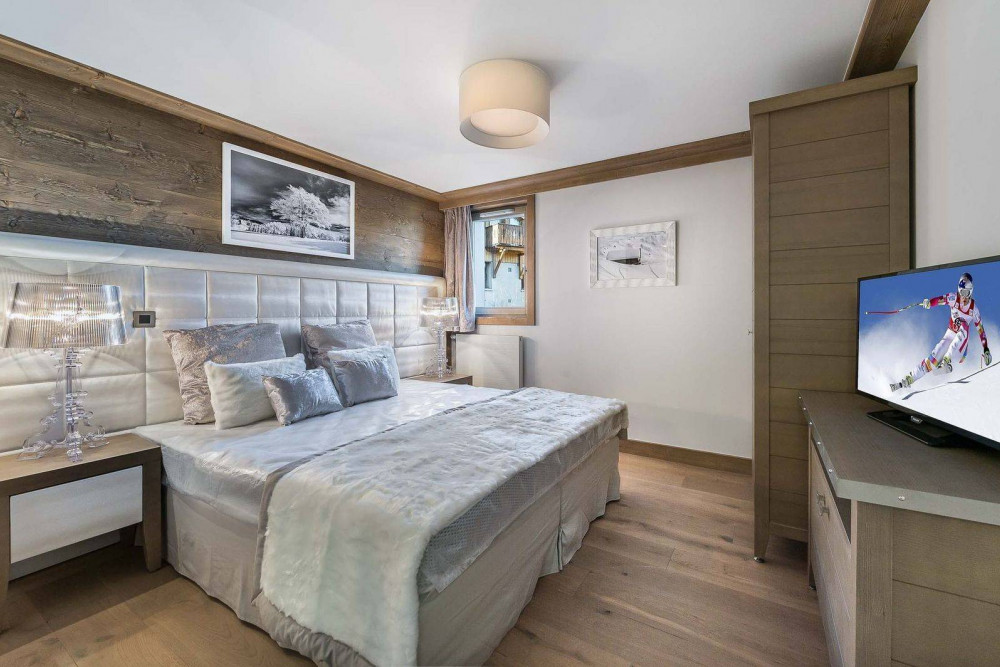 Courchevel Village 60