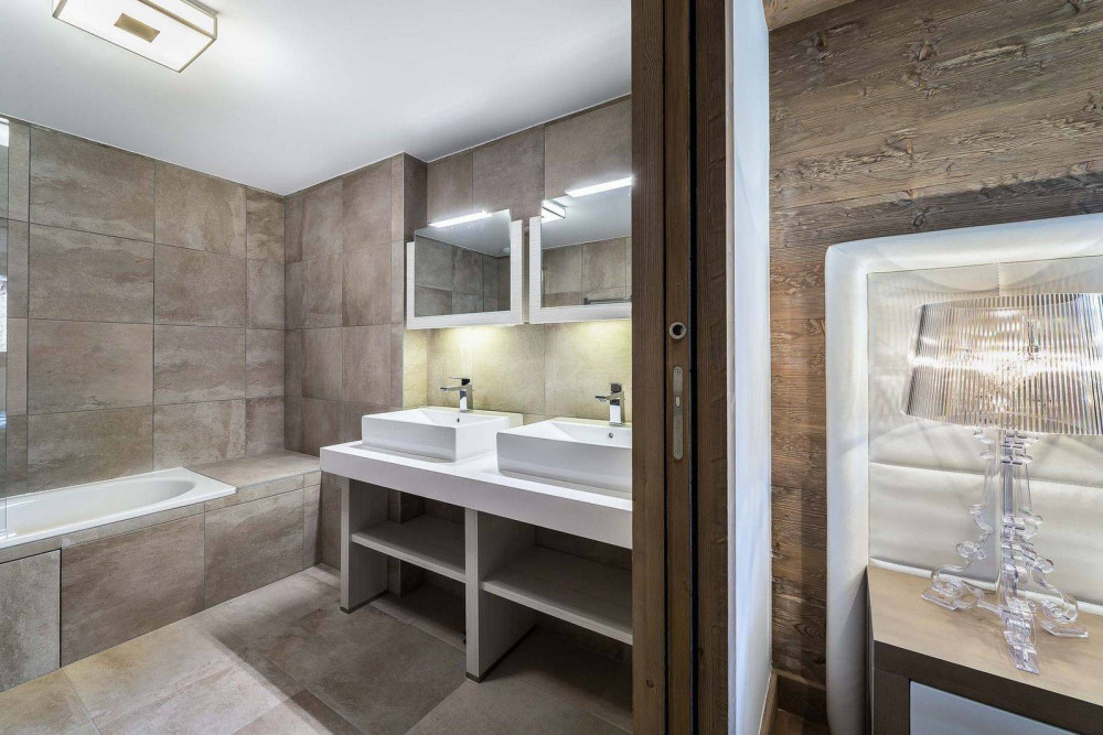 Courchevel Village 60