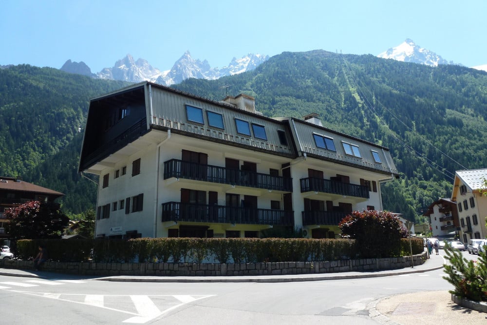 Chamonix 47