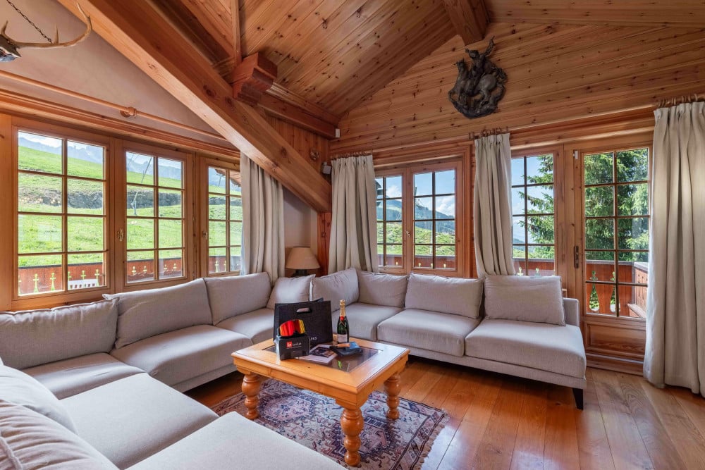 Courchevel Moriond 3