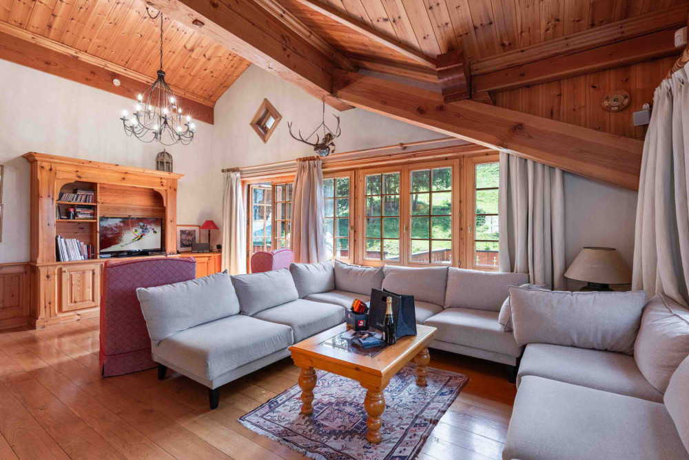 Courchevel Moriond 3