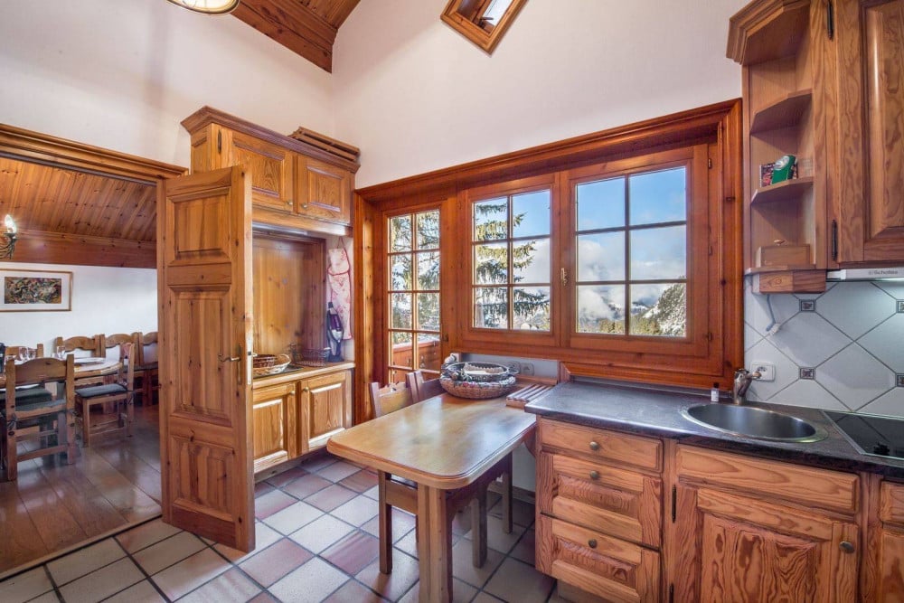 Courchevel Moriond 3