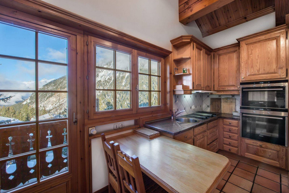 Courchevel Moriond 3