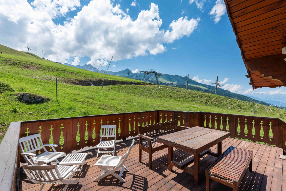 Courchevel Moriond 3