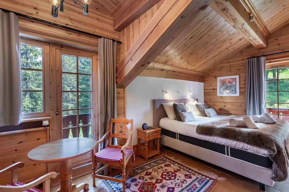 Courchevel Moriond 3