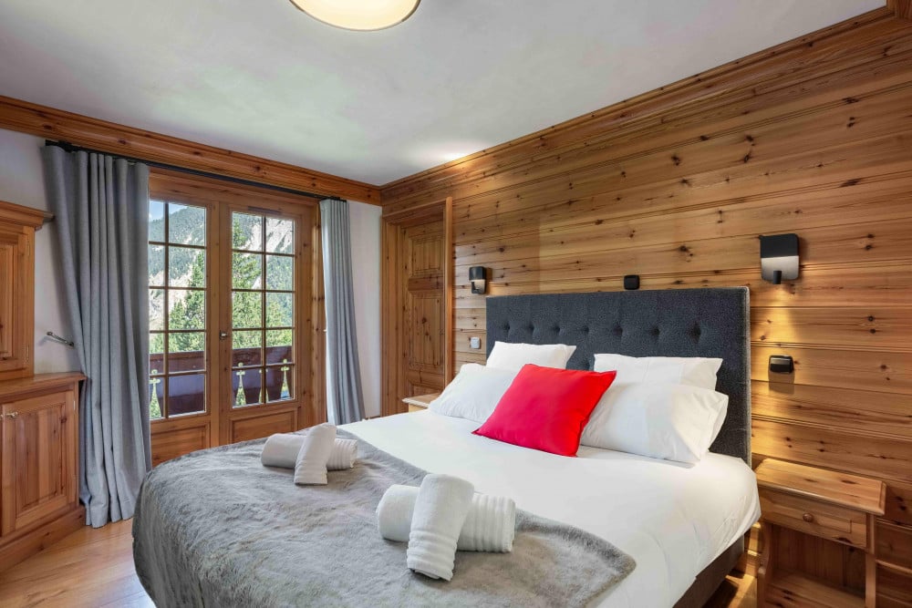 Courchevel Moriond 3