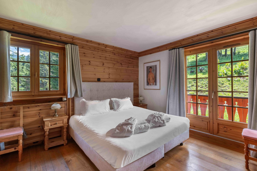 Courchevel Moriond 3