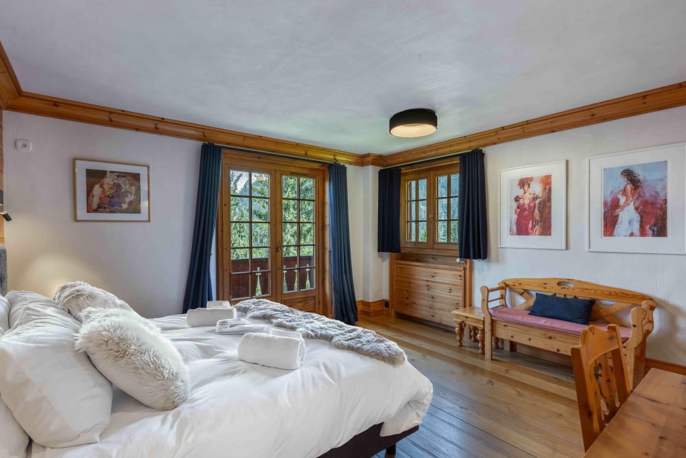 Courchevel Moriond 3