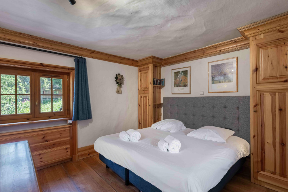 Courchevel Moriond 3