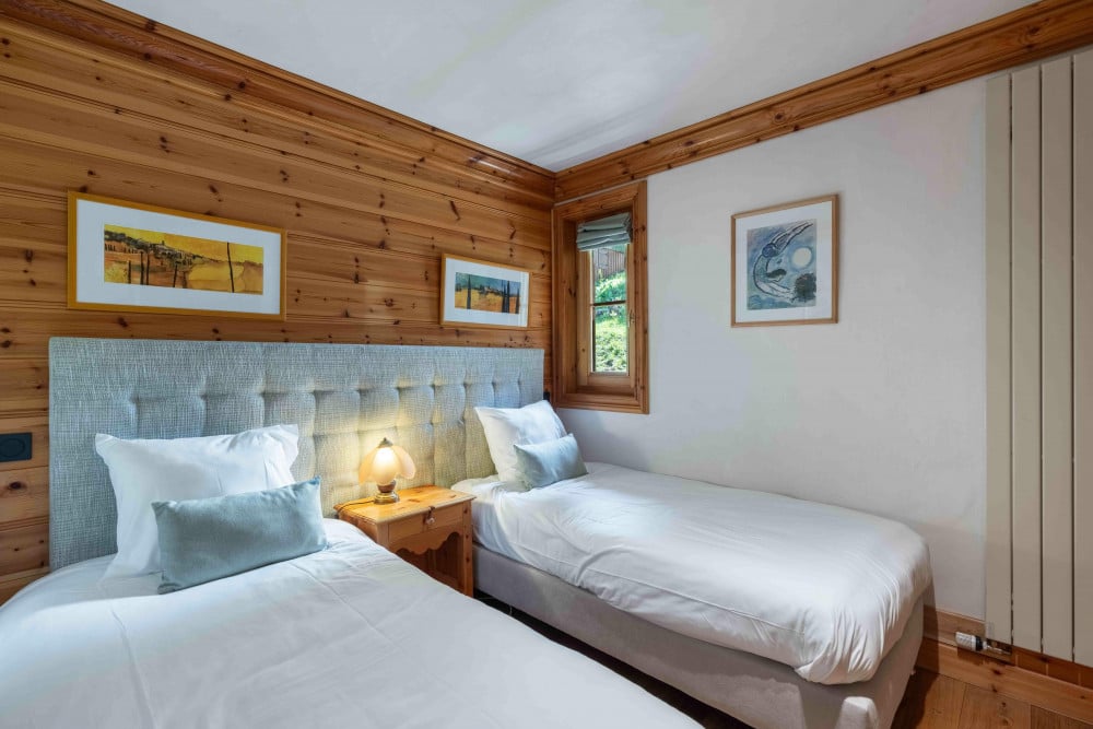 Courchevel Moriond 3