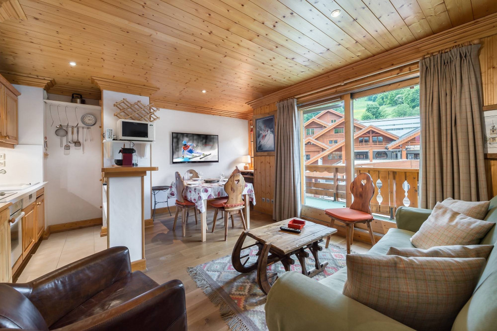 Meribel 131