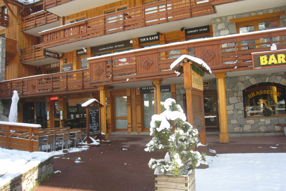 Meribel 131