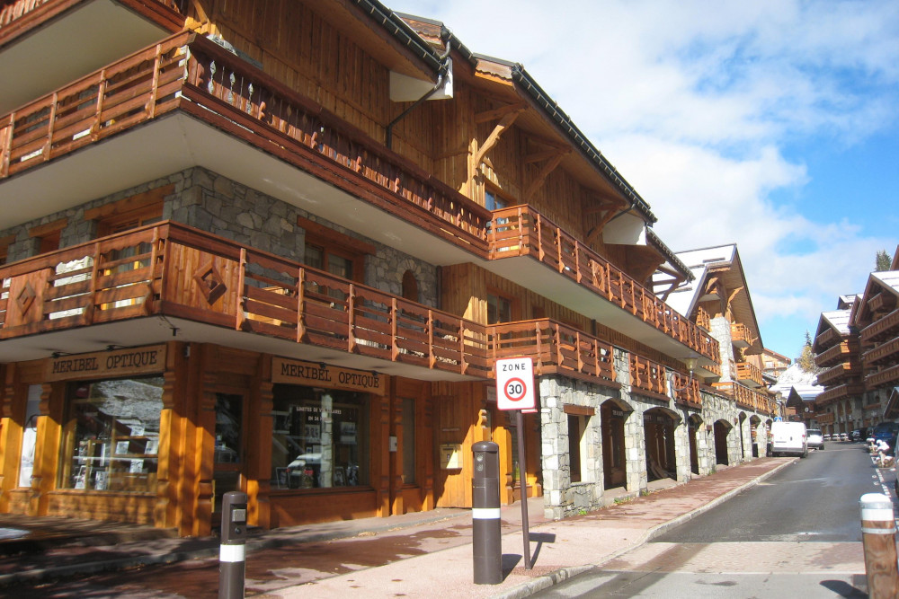 Meribel 131