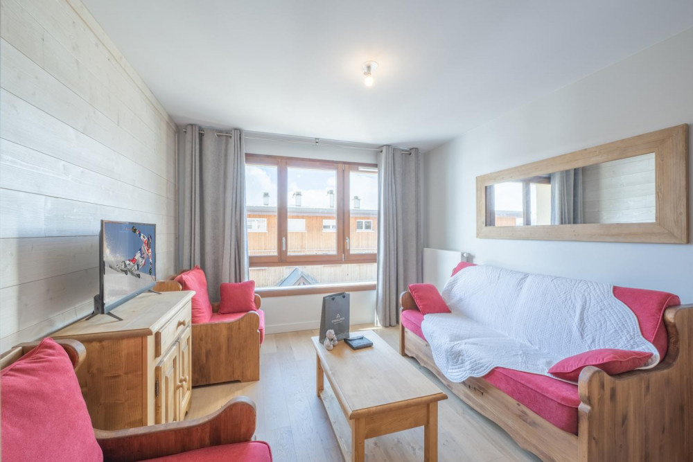 Alpe d'Huez 38