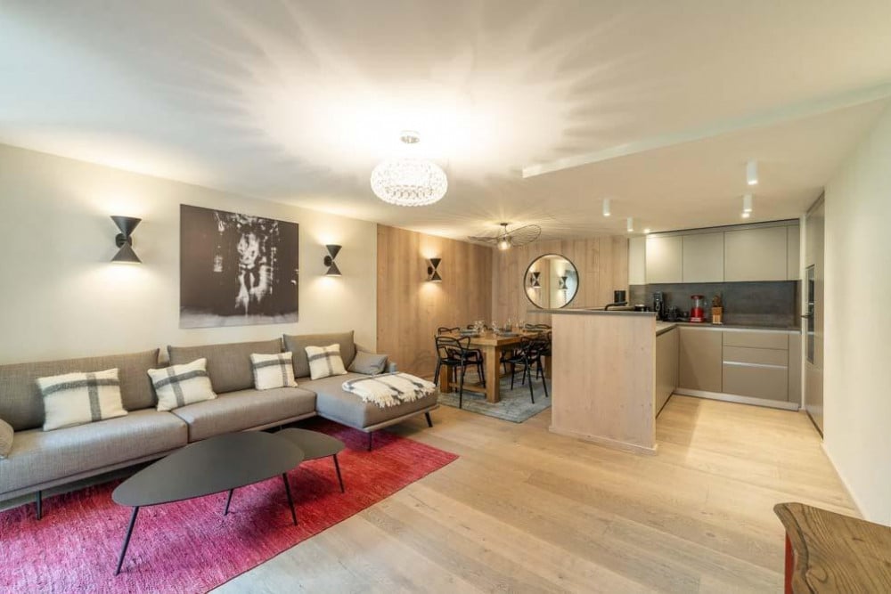 Courchevel Le Praz 24