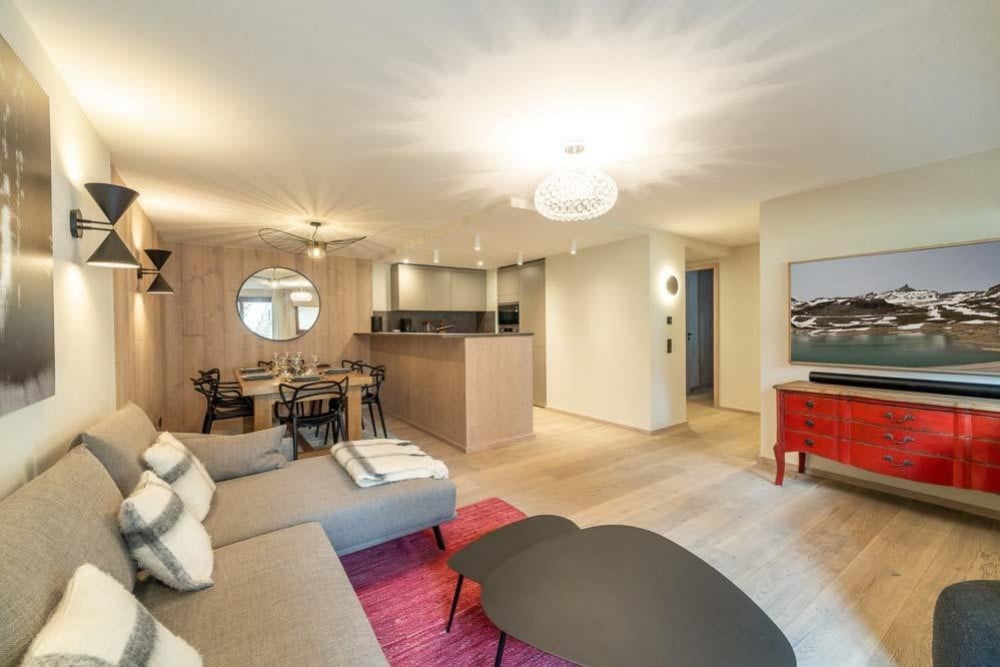 Courchevel Le Praz 24