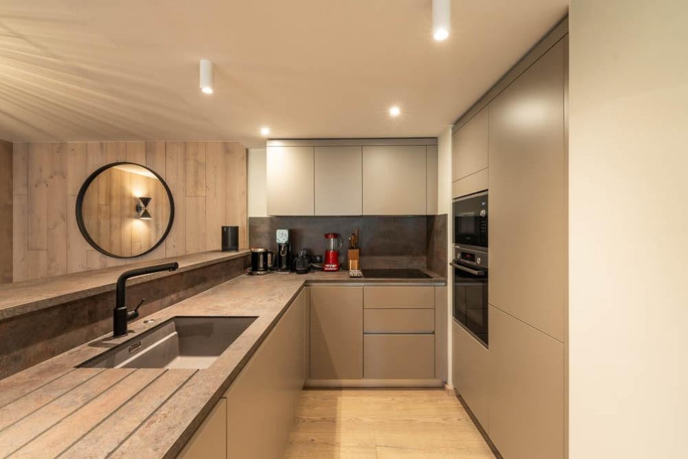 Courchevel Le Praz 24