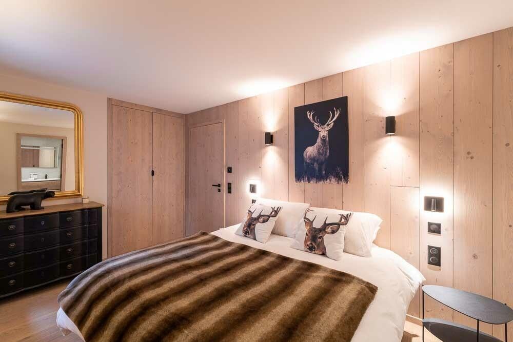 Courchevel Le Praz 24