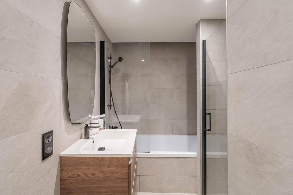 Courchevel Le Praz 24