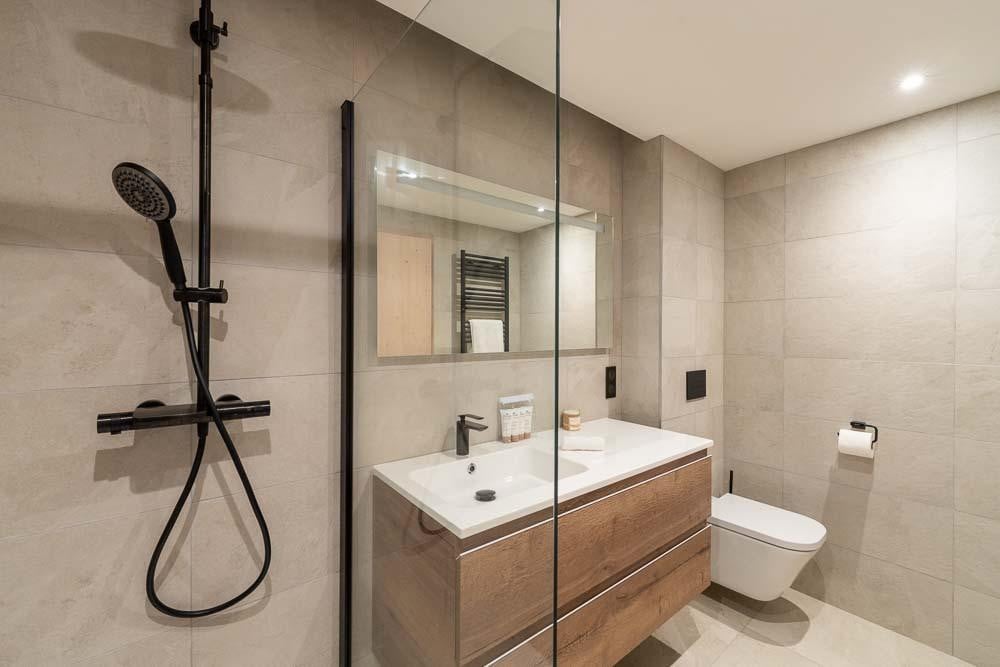 Courchevel Le Praz 24