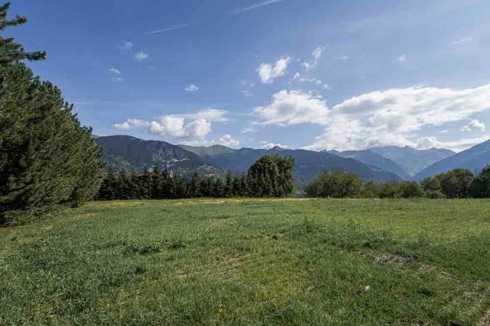 Courchevel Le Praz 24