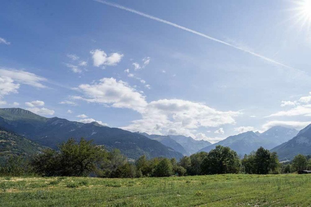 Courchevel Le Praz 24