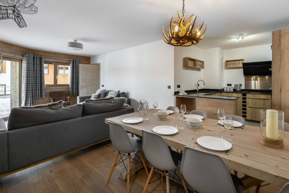 Courchevel Moriond 38